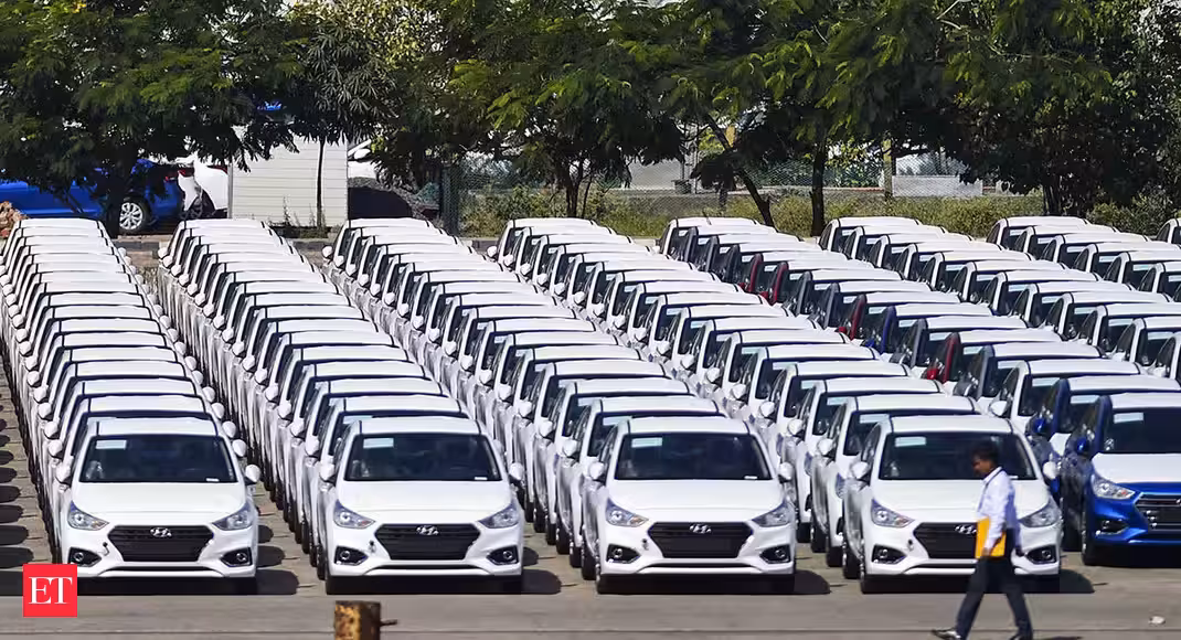 Leading automakers in India take digital route to push sales amid COVID-19 pandemic
