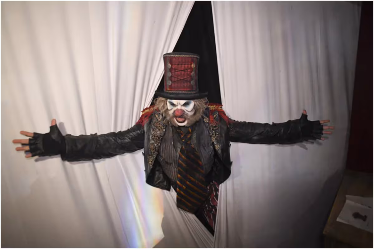 Halloween 2020: DIY Costumes to Dress up the Right Way for This Spooky Festival