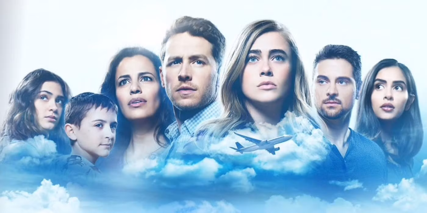 'Manifest' May Be Saved by Netflix or NBC After All