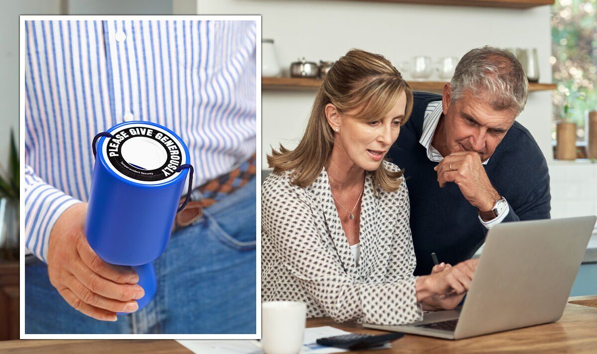 Inheritance tax alert as some Britons could pay reduced 36% rate - how to check