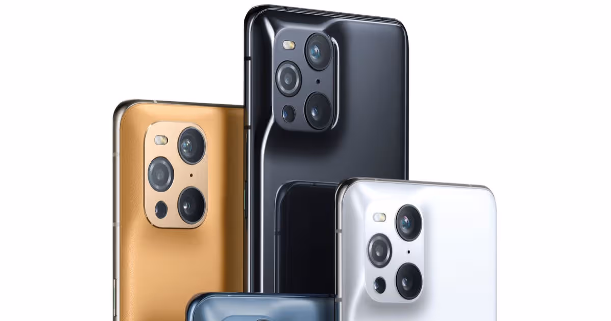 OPPO Find X4 Pro specifications surfaces online ahead of official launch next year | 91mobiles.com