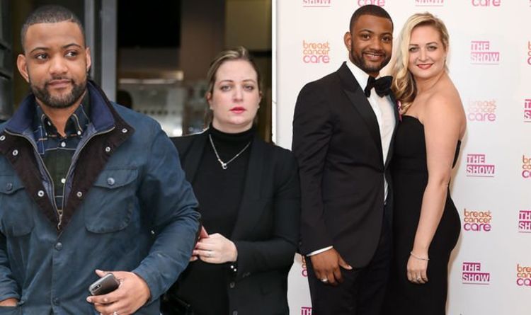 JLS star JB Gill attacked and wife threatened with knife in home raid 'Extremely shaken'