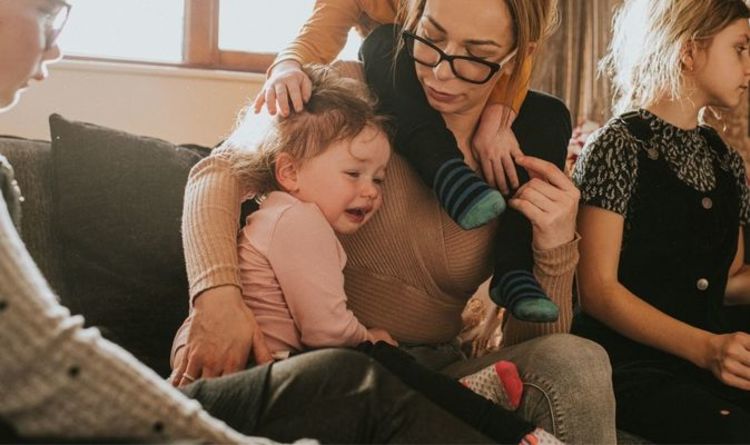 Child Benefit: Britons to get £320 boost to payments over Christmas- are you eligible?