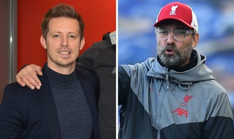 Liverpool transfer chief Michael Edwards urged to