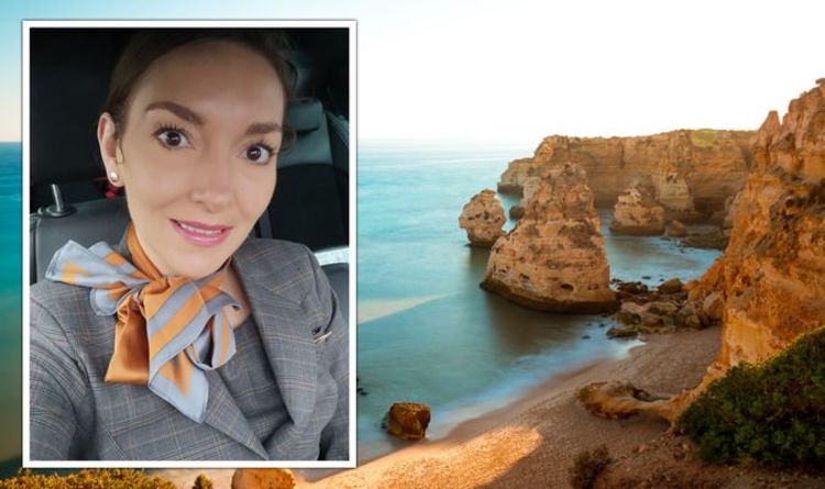 Flight attendant names the one seat you should avoid on a plane – ‘as a general rule’