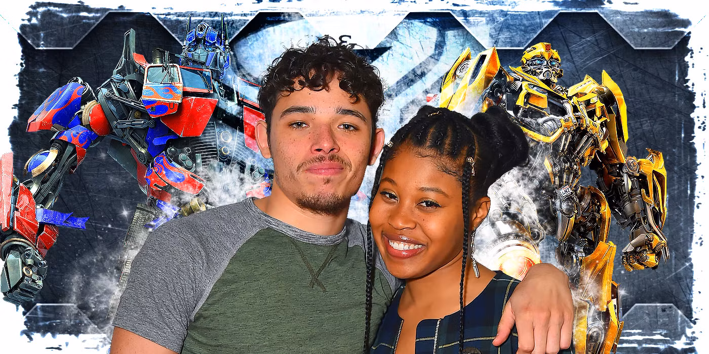'Transformers 7': Title Revealed for New Film Starring Anthony Ramos and Dominique Fishback