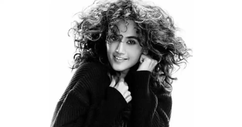 Taapsee Pannu opens up about her marriage plans