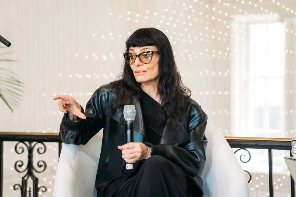 Norma Kamali Wins City of Design Award From Museum of the City of New York