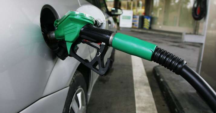 Petrol nears Rs 85 mark in Delhi, diesel closer to Rs 82 in Mumbai