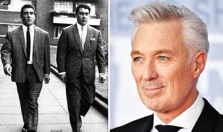Kray Twins HATED Martin and Gary Kemp’s gangster film: ‘How dare they!’