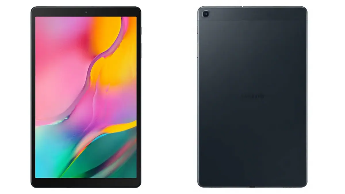 Samsung Galaxy Tab A 10.1 (2019) Getting Android 11 Update: Report