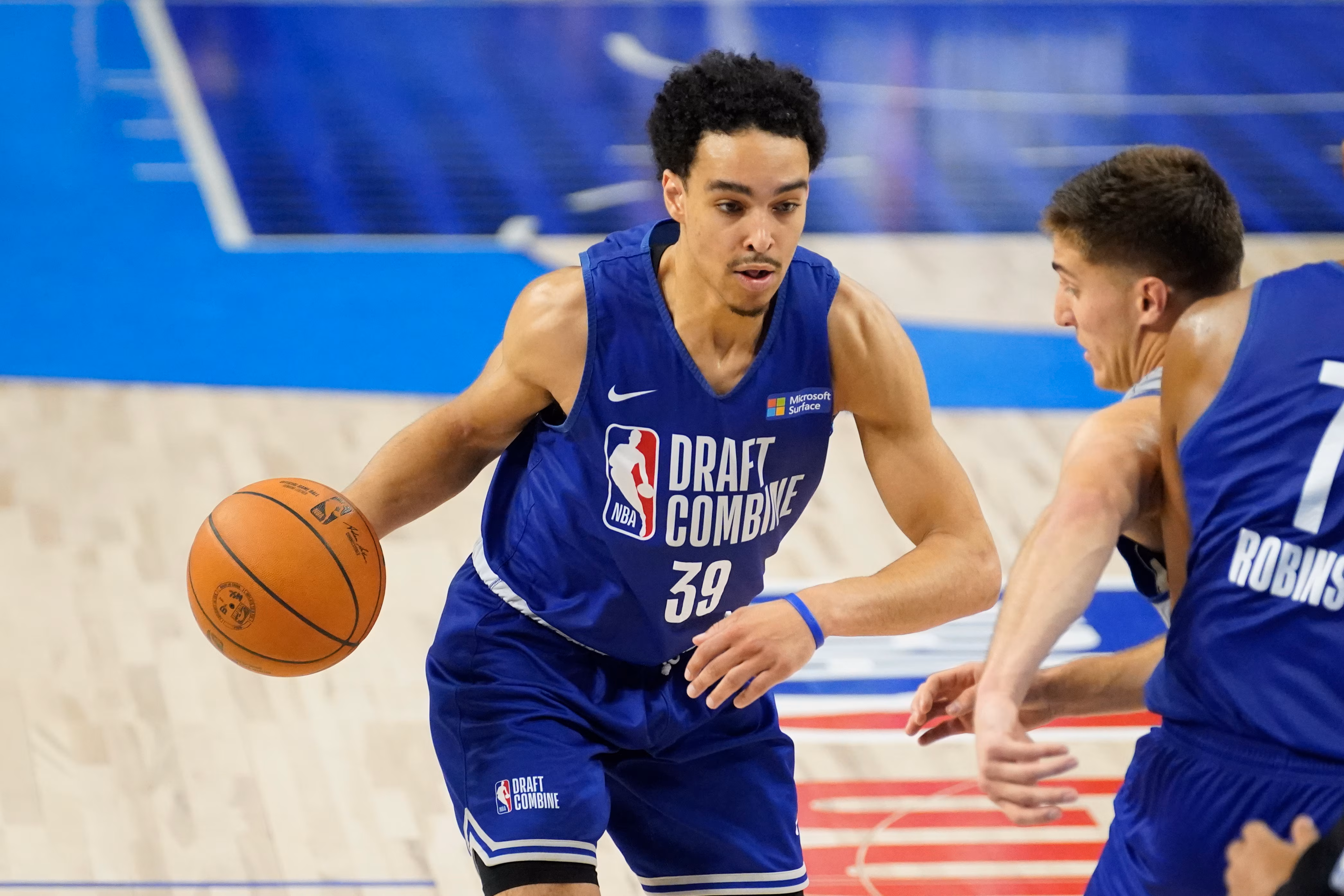 NBA Combine Results 2022: Friday Measurements, Highlights and Top Prospects
