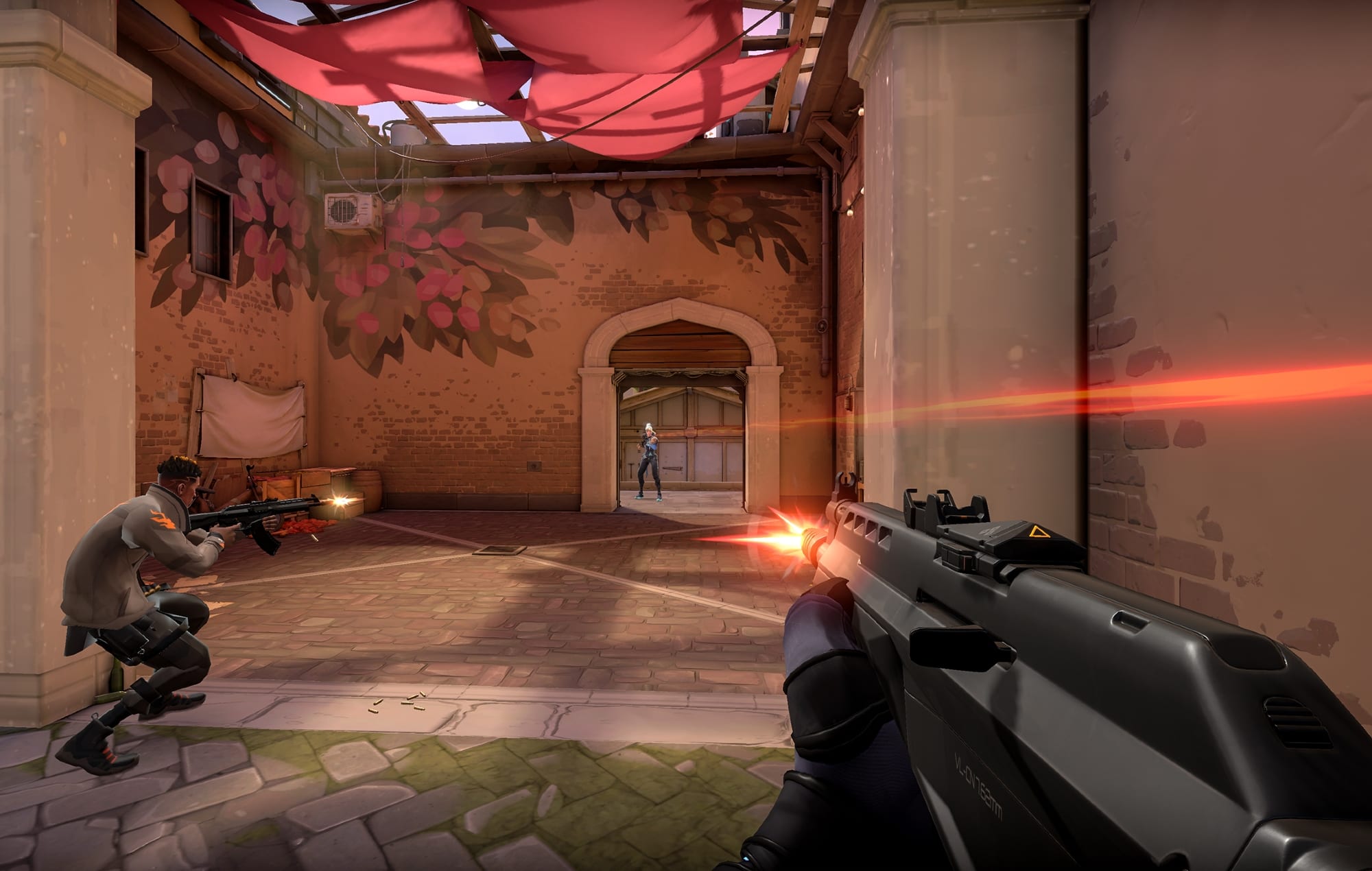 Riot Games and Bungie file joint lawsuit against cheat maker GatorCheats