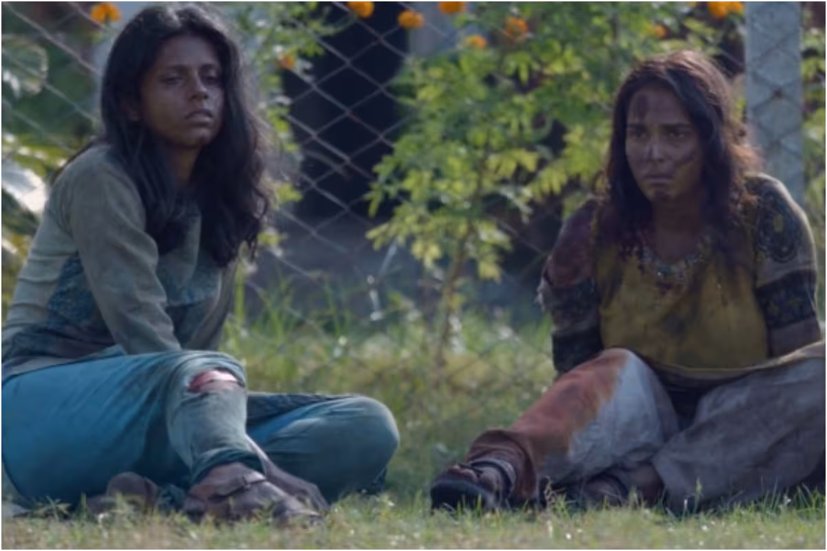 Welcome Home Movie Review: Payback Bites Back and Hard in This Thriller