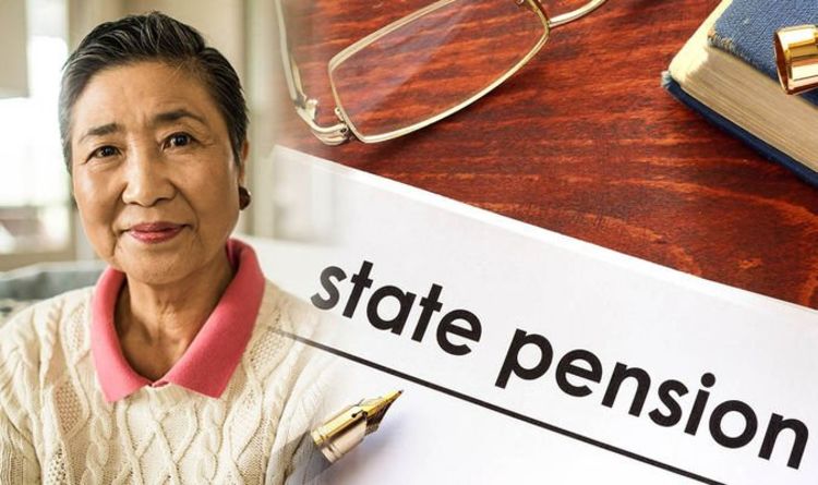 State Pension 2020: How much is the State Pension? How much will you get?
