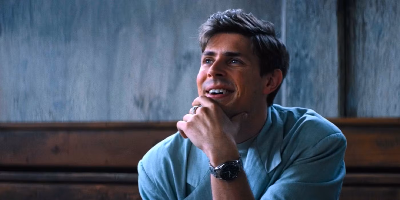 Chris Lowell Cast Alongside Hilary Duff in 'How I Met Your Father'