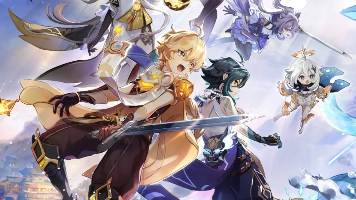 Genshin Impact Version 2.0 To Add Cross-Save For All Platforms With Switch Support On Its Way