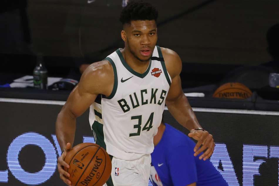 Giannis signs supermax: How Bucks star became NBA's best – and where there is work to do