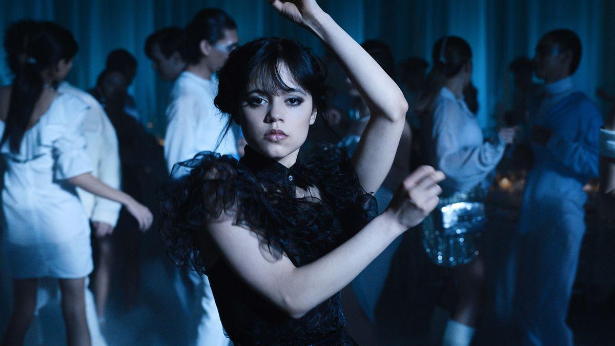 Wednesday season 2 looks extremely likely — everything we know