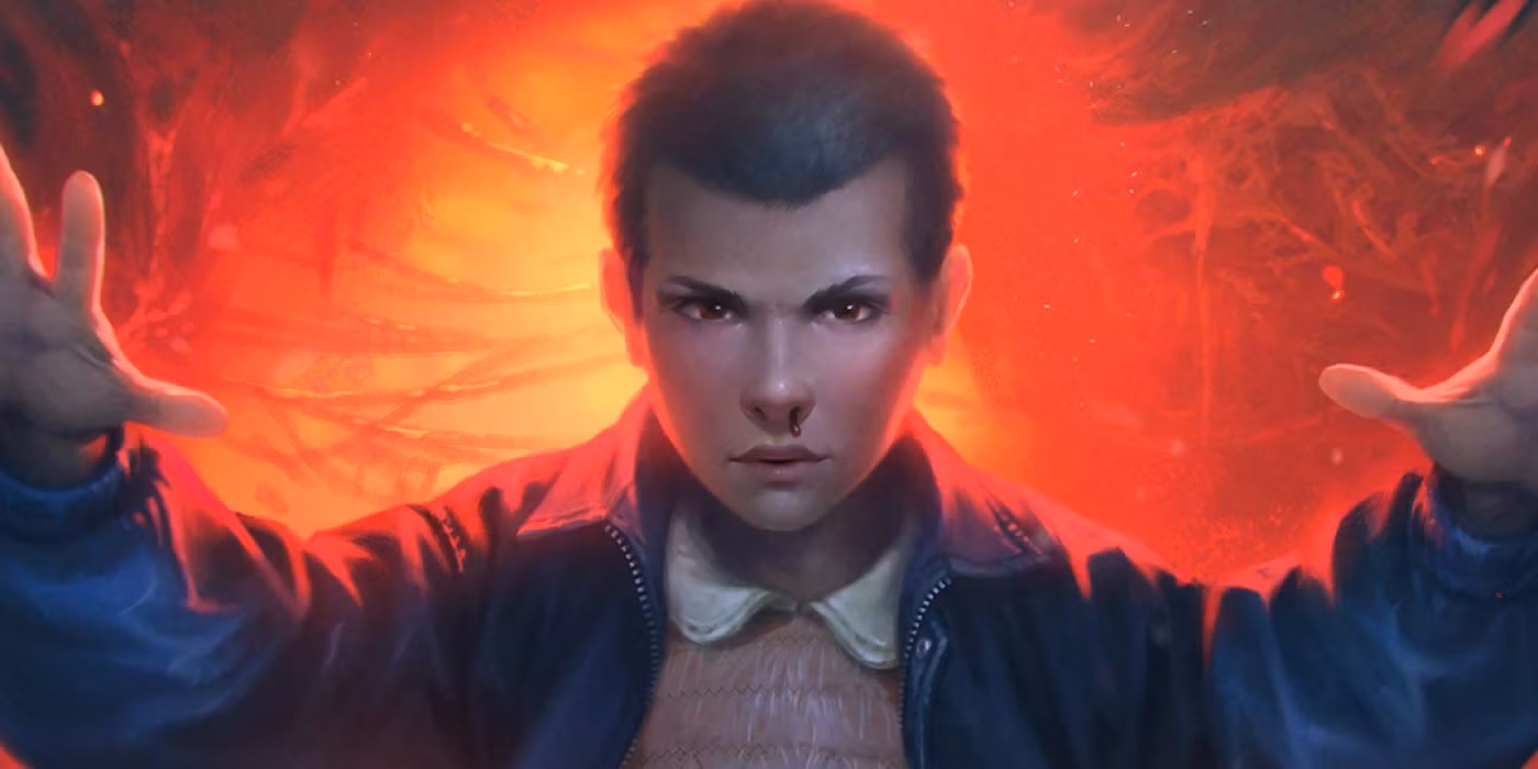 ‘SMITE’ Announces 'Stranger Things' Skins, Upside Down Arena for July