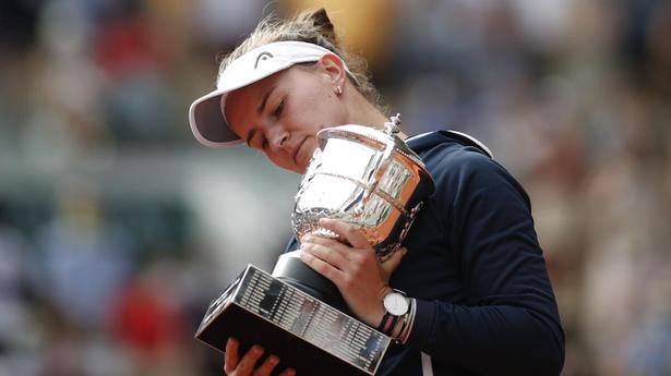 French Open 2021: Barbora Krejcikova wins women title defeating Anastasia Pavlyuchenkova