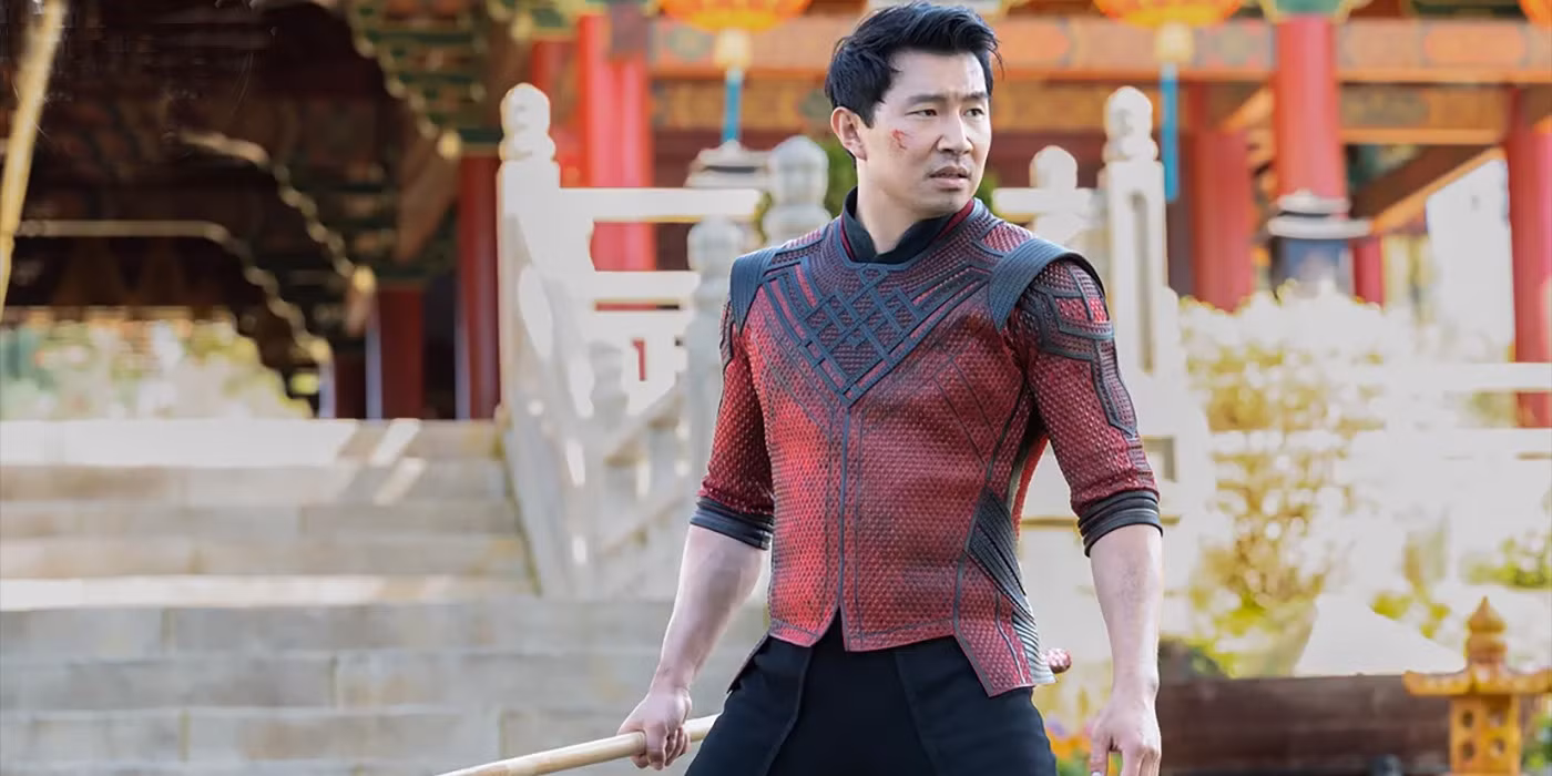 New ‘Shang-Chi and the Legend of the Ten Rings’ Teaser Emphasizes the Film’s Family Feud
