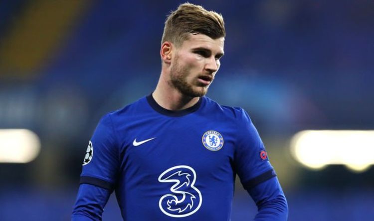 Chelsea vs Rennes LIVE: Confirmed team news and Champions League score updates