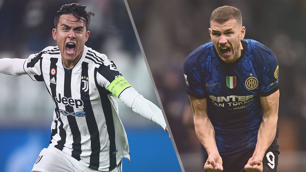 Juventus vs Inter Milan live stream — how to watch Coppa Italia final online