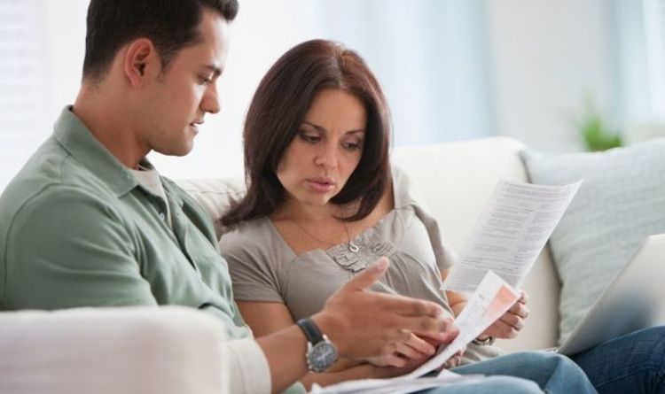 Universal Credit UK: Britons asked to repay money they do not owe in fraud crisis