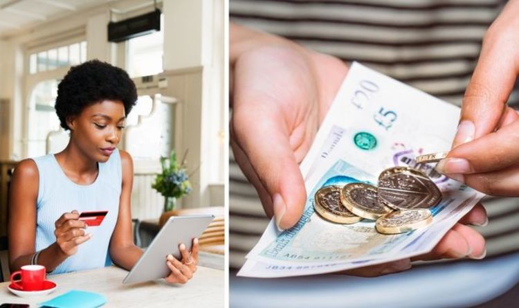 Credit card holders can save £865 by switching to balance transfer accounts - full details