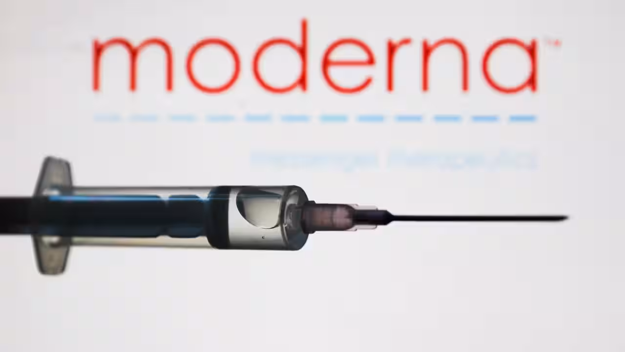 Moderna has begun human trials for an mRNA vaccine that targets multiple influenza strains-Health News , First