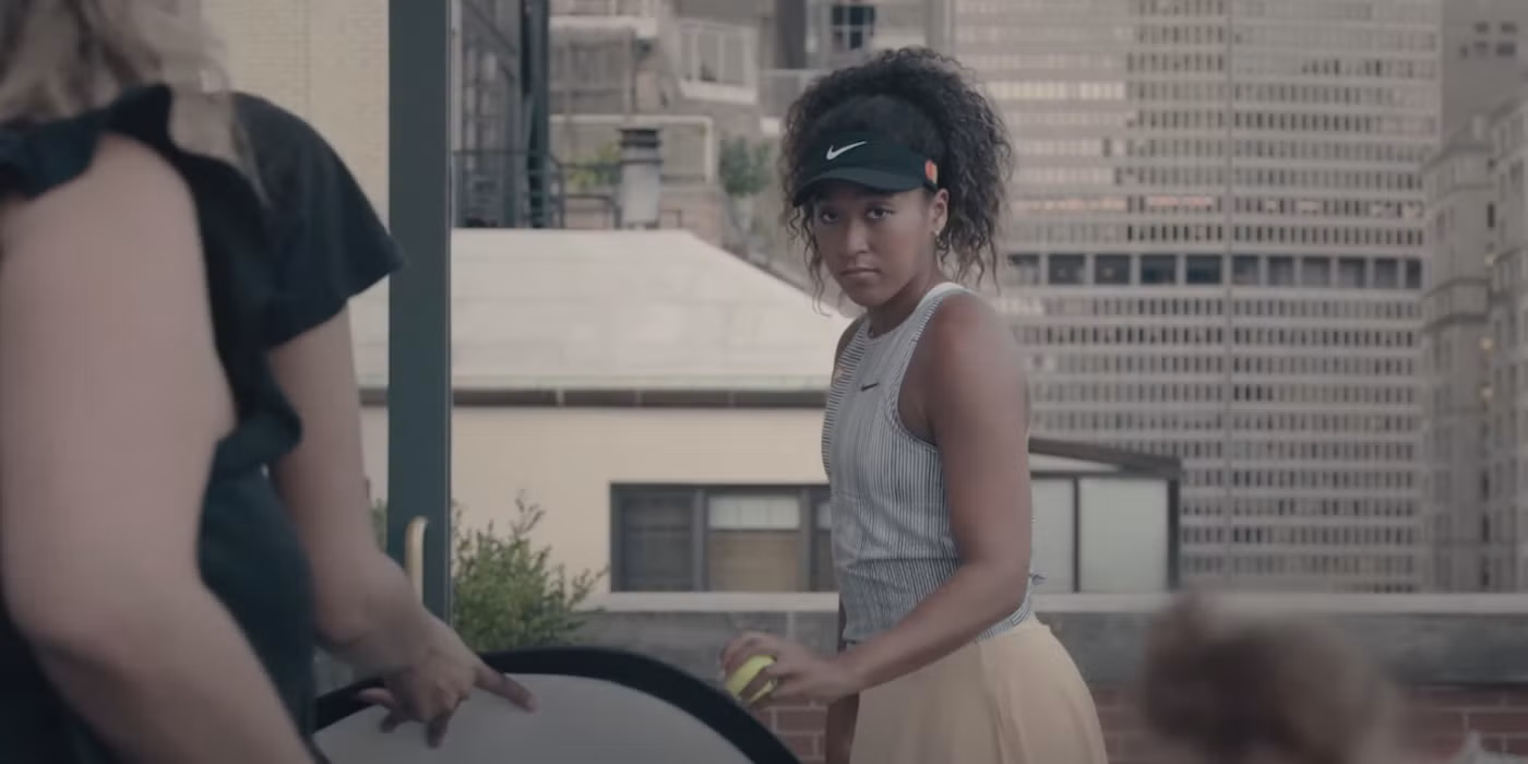 ‘Naomi Osaka’ Trailer Shows the Tennis Superstar and Her Struggles On and Off the Court in New Netflix Docuser