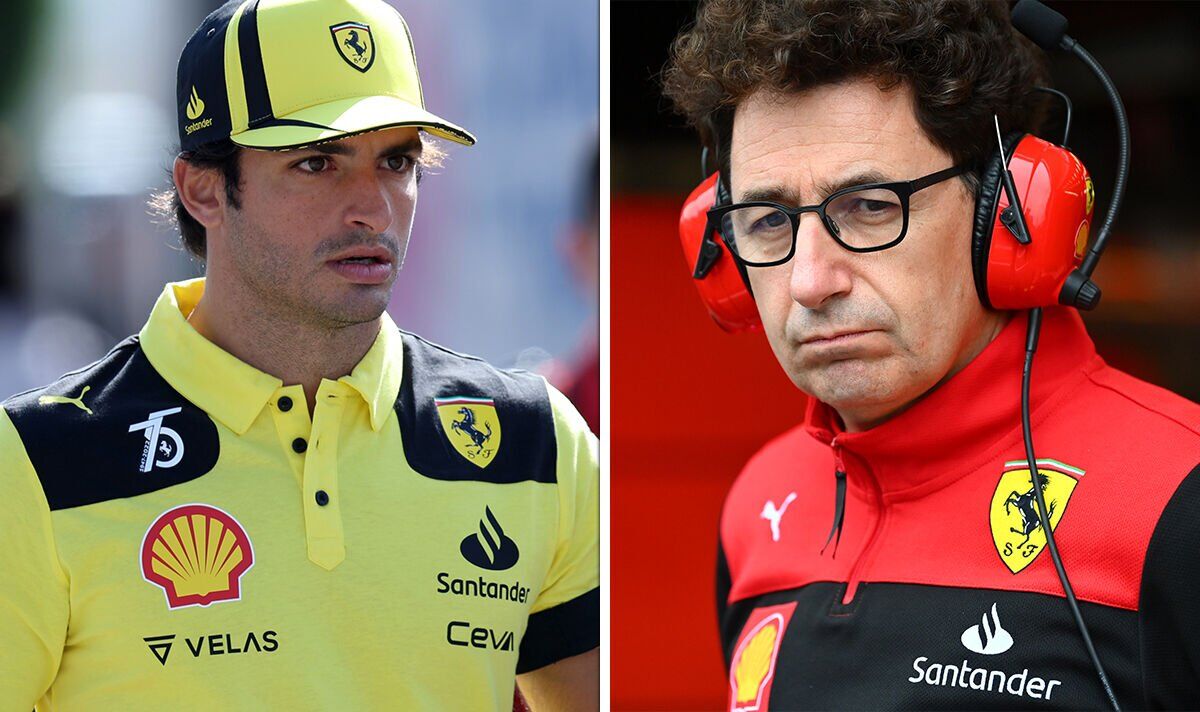 Ferrari called to face F1 stewards ahead of qualifying