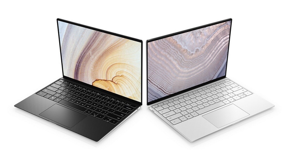 Dell XPS 13 Laptops With Intel 11th Gen CPUs Go on Sale in India