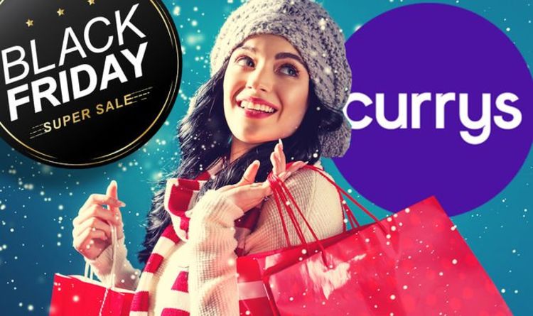 Currys Black Friday: The top 10 tech deals you simply can't afford to miss