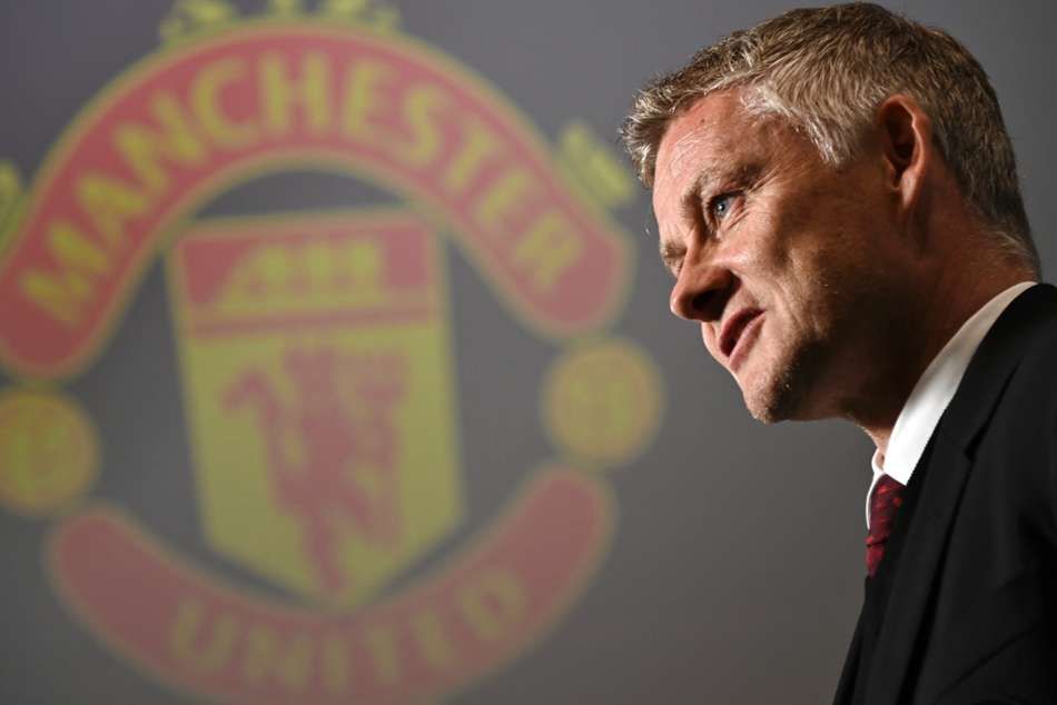 Solskjaer's farewell message to Man Utd flops: You know we're better than this!