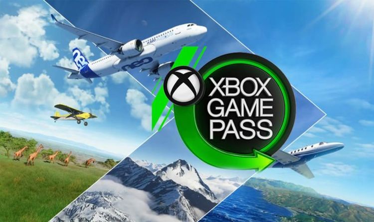 Microsoft Flight Simulator Xbox Game Pass release date REVEALED with huge July offering