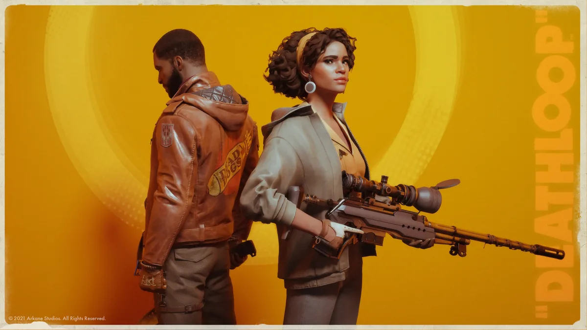 Deathloop Review – Arkane Studios’ Craziest Is Another Big Win