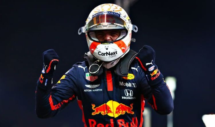 Abu Dhabi Grand Prix qualifying LIVE: Lewis Hamilton battles Verstappen, Bottas for pole