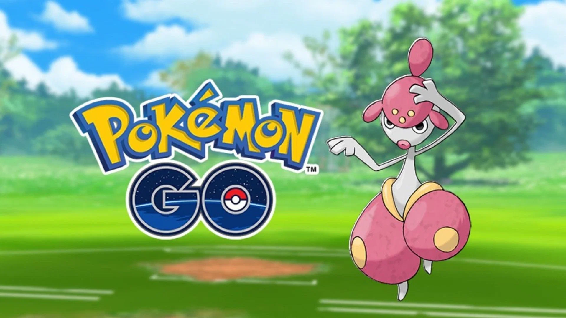 Can Medicham be shiny in Pokemon GO? (March 2023)