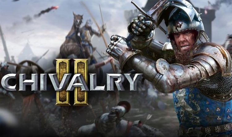 Chivalry 2 release date: What time does Chivalry 2 come out on PS4 and Xbox?