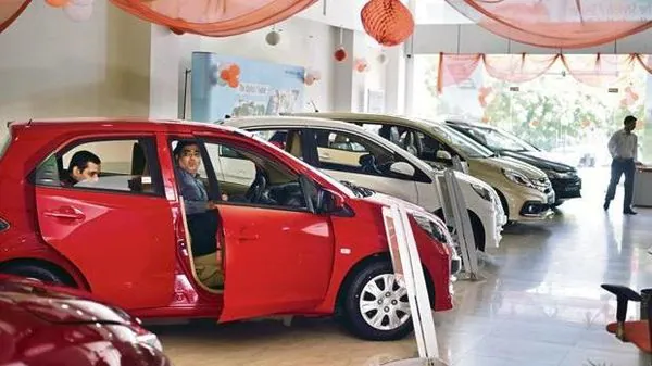 Use NCB of old vehicle insurance policy to reduce new vehicle policy premium