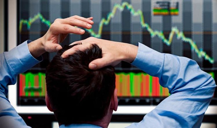 Stock market today: What happened to the stock market today? Why are stocks down?