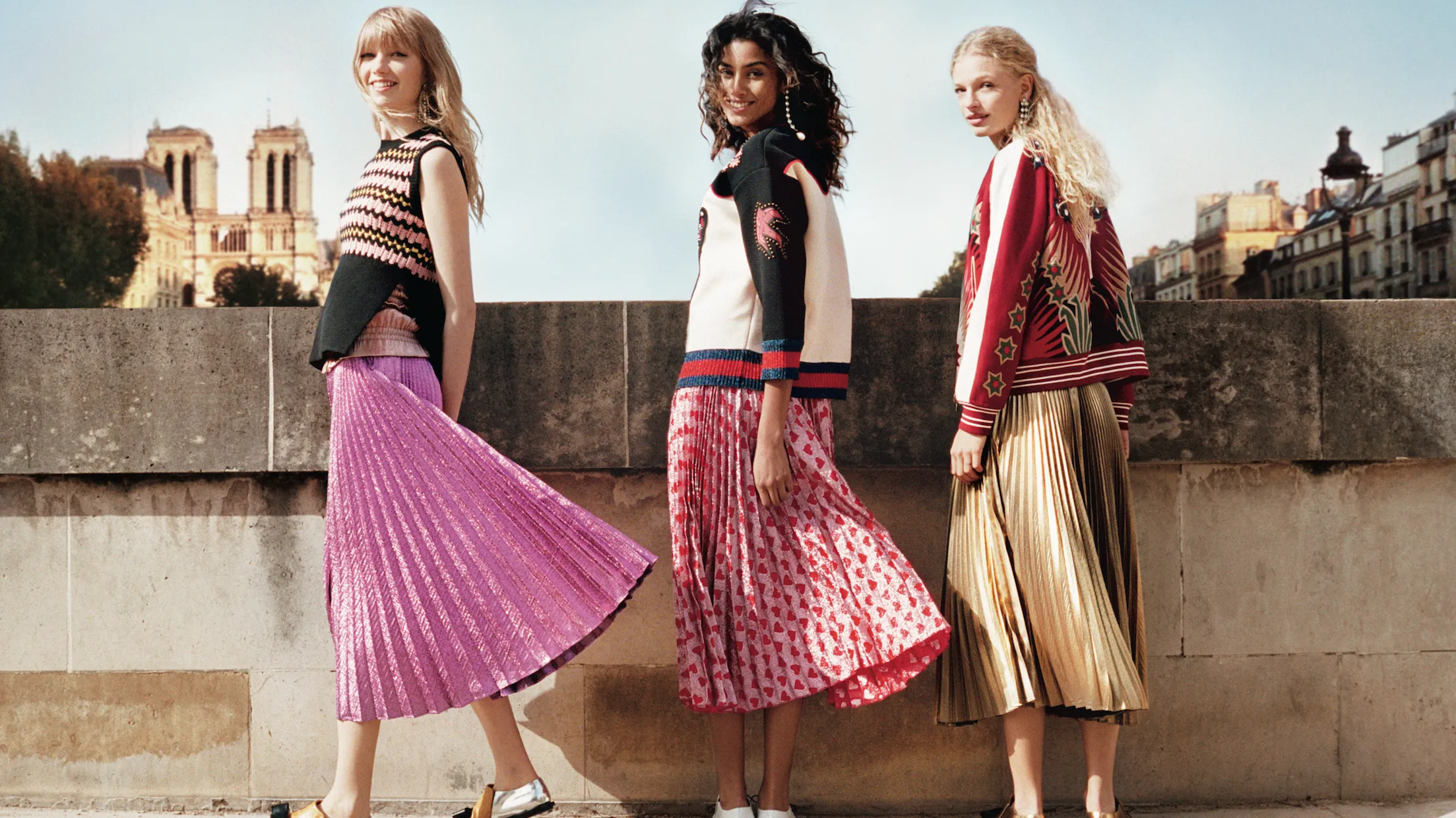 Vogue’s Ultimate Edit of the Net-a-Porter Black Friday Sale—Happening Now!