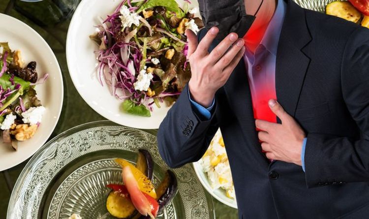 Covid update: The best diet to reduce risk of moderate-to-severe Covid infection - BMJ