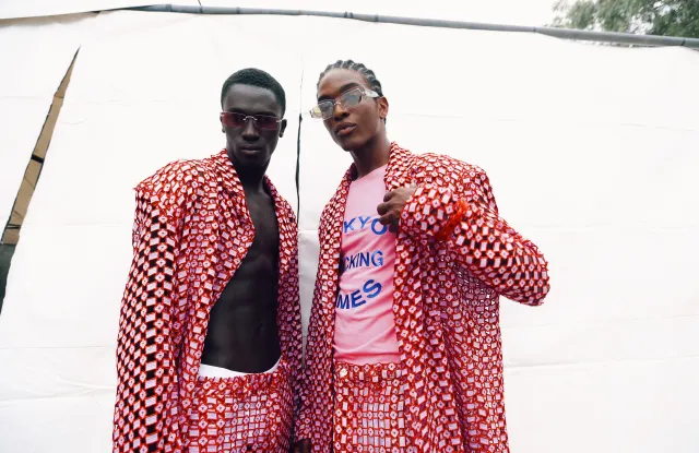 Tokyo James Men’s Spring 2022