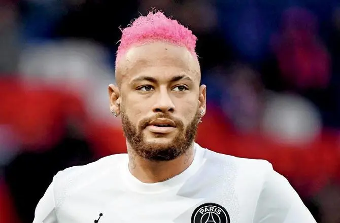 Neymar: I want to play with Lionel Messi next year