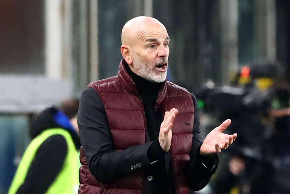 'We should celebrate' - Pioli praises Milan maturity without Ibrahimovic