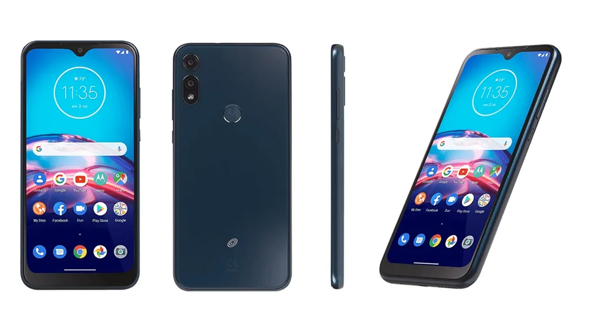Moto E7 Spotted on Multiple Certification Sites, 4,000mAh Battery Tipped