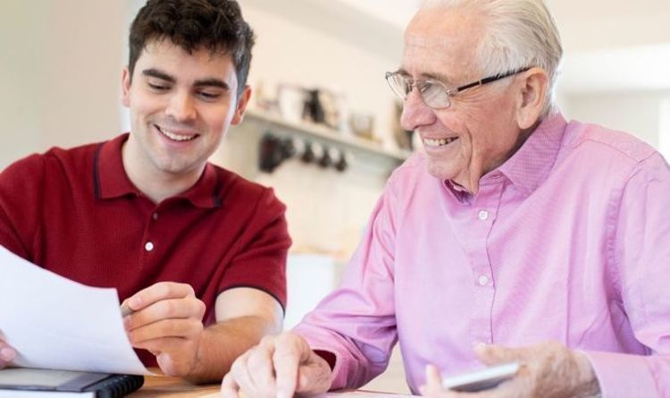 Inheritance Tax UK: Surge in charity donations - how you could legally reduce your bill